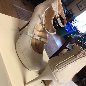 Lauren Conrad Shoes